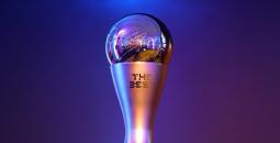 الفيفا يكشف عن المرشحين لجائزة أفضل لاعب في العالم
