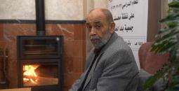 الشيخ جميل الحمامي