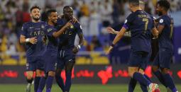 بث مباشر مباراة النصر والرائد في دوري روشن السعودي