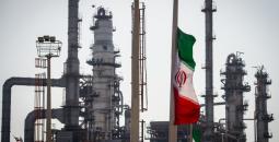 الصناعات البتروكيماويات الإيرانية.jpg