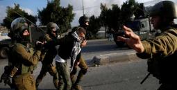 اعتقالات إسرائيلية - أرشيف.jpg