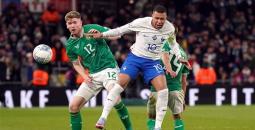 تشكيلة منتخب فرنسا ضد إيرلندا في تصفيات يورو 2024