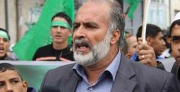 القيادي في حماس حسين أبو كويك.jpeg