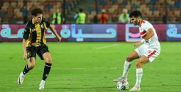 الاتحاد المصري يحسم قرار إعادة مباراة الزمالك والمقاولون