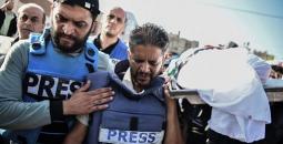 استهداف الصحافة في غزة.jpg