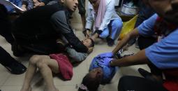 إصابات غزة.jpg