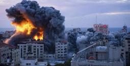 غزة-تحت-القصف-…مجازر-الاحتلال-تتواصل.-المستشفيات-عاجزة-أمام-تدفق-المصابين-1.jpg