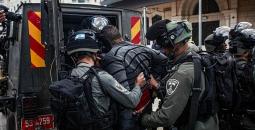 اعتقالات إسرائيلية.jpg
