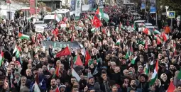 تظاهرة تركية لنصرة غزة.webp