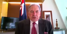 وزير خارجية نيوزيلندا.webp