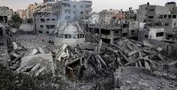الدمار في غزة.jpeg