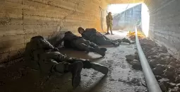 الشكوك تحاصر 