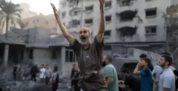 مواطن في غزة.webp