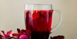 الكركديه
