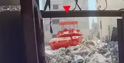 ميركافاة إسرائيلية.webp