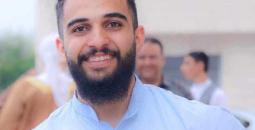 الشهيد أحمد محمد عبد الحفيظ سليمان