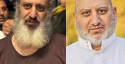 الوزير السابق عيسى الجعبري