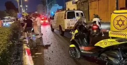 العمليات الاستشهادية في الضفة