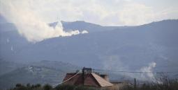 إصابة سوري في لبنان