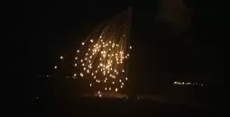 غارة إسرائيلية على لبنان