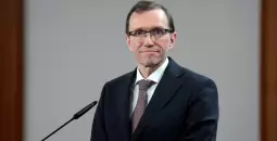 وزير الخارجية النرويجي 