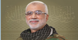 قائد المنظومة الصاروخية بحزب الله إبراهيم قبيسي