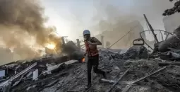 الدفاع المدني