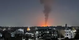 غارات أمريكية على اليمن