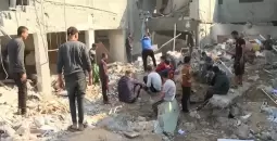 استهدافات إسرائيلية