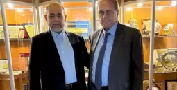 أبو مرزوق يلتقي نائب وزير الخارجية الروسي في موسكو