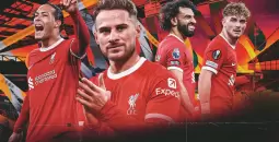 كم نقطة يحتاج ليفربول لحسم لقب الدوري الإنجليزي .. تعرف على المباريات المتبقية