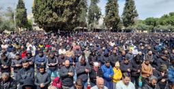 صلاة الجمعة