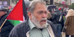 فخري البرغوثي