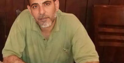 الصحفي حسام التيتي
