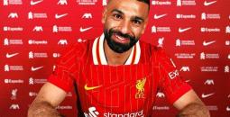 أم كلثوم حاضرة في عقد محمد صلاح الجديد !