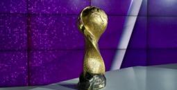 فيفا يوجه دعوة لفلسطين للمشاركة في كأس العرب 2025