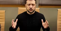 زيلنسكي