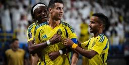 شاهد مباشر مباراة النصر السعودي اليوم