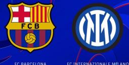 مباراة برشلونة وإنتر ميلان مهددة بالتأجيل!