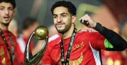 حارس الأهلي المصري مطلوب في الدوري الإسباني