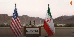 مفاوضات طهران وواشنطن