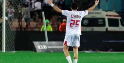 تطور جديد في أزمة زيزو مع الزمالك