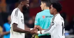 الذكاء الاصطناعي يمنح روديغر طوق نجاة من العقوبة