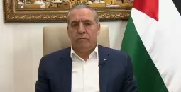 حسين الشيخ