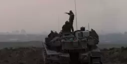 وقف الحرب
