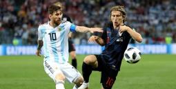 ميسي يطلب التعاقد مع أسطورة ريال مدريد
