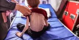 سوء التغذية