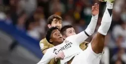 هل يظهر الطفل المعجزة في تشكيلة ريال مدريد ضد أتلتيك بلباو