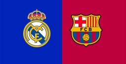 المباريات المتبقية لريال مدريد وبرشلونة في الدوري الإسباني