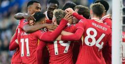 ليفربول يستغني عن 7 لاعبين